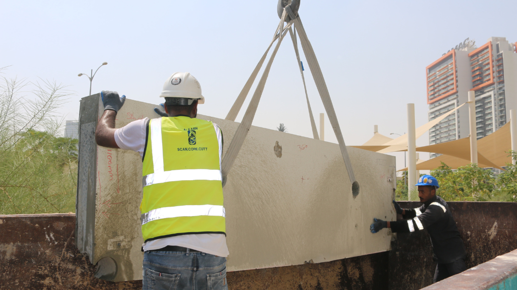 Top 10 Demolition Contractors In Dubai
